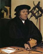 Hans Holbein, Nicholas Kratzer (mk05)